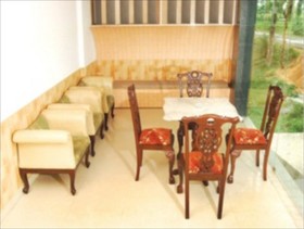 Hotel Yashoda International Tarapith