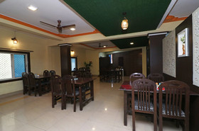 Sher E Bengal by Oyo