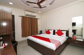 Sher E Bengal by Oyo