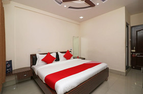 Sher E Bengal by Oyo