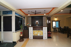 Sher E Bengal by Oyo