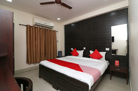 Sher E Bengal by Oyo