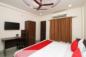 Sher E Bengal by Oyo