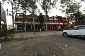 Sher E Bengal by Oyo