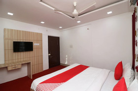 Sher E Bengal by Oyo