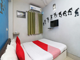 Sher E Bengal by Oyo