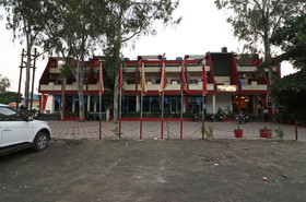 Sher E Bengal by Oyo