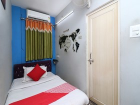 Sher E Bengal by Oyo