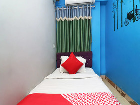 Sher E Bengal by Oyo