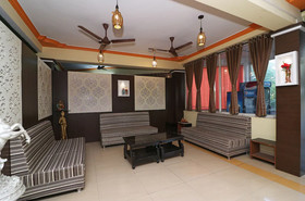 Sher E Bengal by Oyo