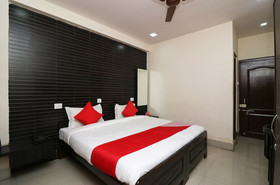 Sher E Bengal by Oyo