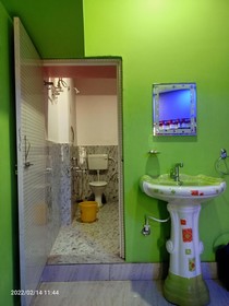 Spot On 86191 A R Lodge