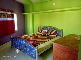 Spot On 86191 A R Lodge