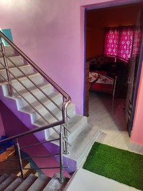 Spot On 86191 A R Lodge