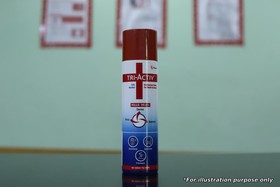 Sanjyoti Inn by OYO Rooms