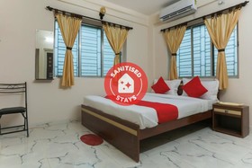 Sanjyoti Inn by OYO Rooms