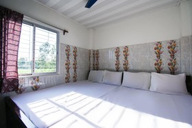 Mainak Hotel & Cottage by OYO Rooms