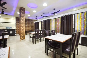 Akash Guest House by OYO Rooms