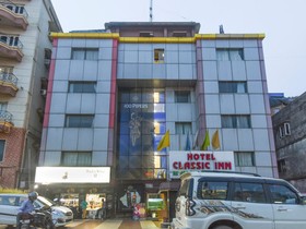 Hotel Classic Inn by OYO Rooms