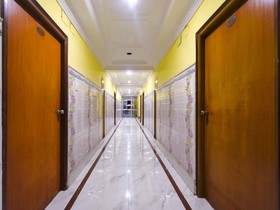 Hotel Classic Inn by OYO Rooms