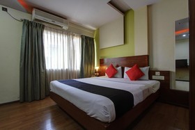 Blue Diamond Hotel And Restaurant by OYO Rooms