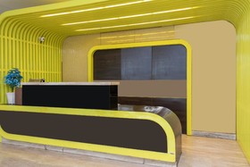 Blue Diamond Hotel And Restaurant by OYO Rooms