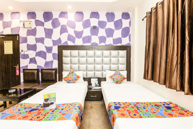 De Sivalika Boutique Hotel by OYO Rooms