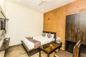 De Sivalika Boutique Hotel by OYO Rooms