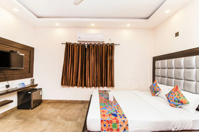 De Sivalika Boutique Hotel by OYO Rooms