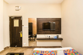 De Sivalika Boutique Hotel by OYO Rooms