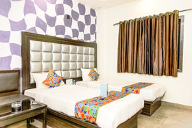 De Sivalika Boutique Hotel by OYO Rooms