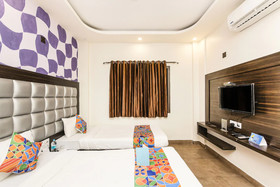 De Sivalika Boutique Hotel by OYO Rooms