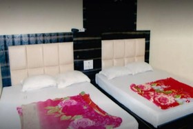 Goroomgo Dev Guest House Howrah Kolkata