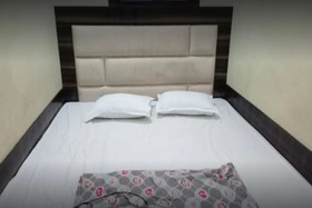 Goroomgo Dev Guest House Howrah Kolkata