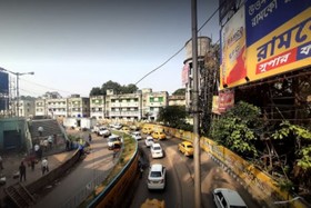 Goroomgo Dev Guest House Howrah Kolkata