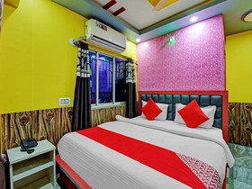 Goroomgo M M Guest House Howrah Kolkata
