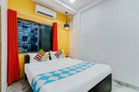 Goroomgo M M Guest House Howrah Kolkata