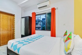 Goroomgo M M Guest House Howrah Kolkata