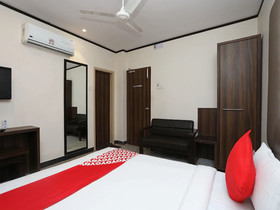 Hotel Shivam