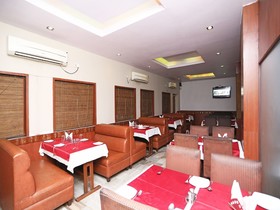 Hotel Shivam