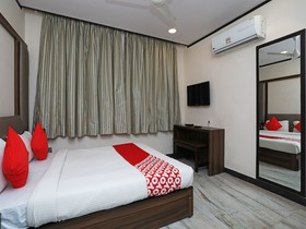 Hotel Shivam