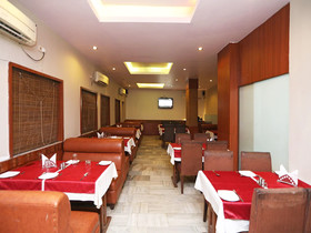 Hotel Shivam
