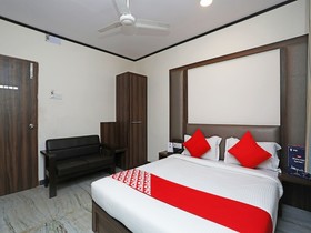 Hotel Shivam