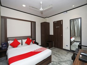 Hotel Shivam
