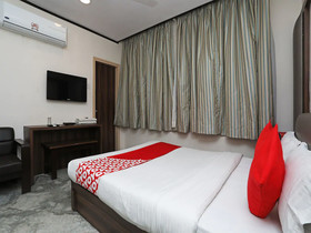 Hotel Shivam