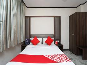 Hotel Shivam