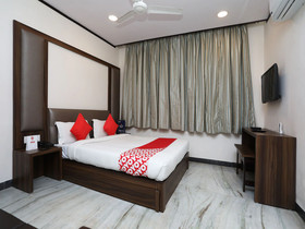 Hotel Shivam