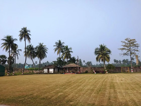 Jaypee International Haat