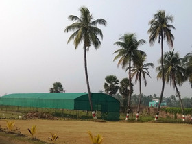 Jaypee International Haat