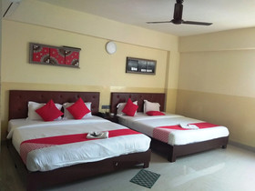 Jaypee International Haat